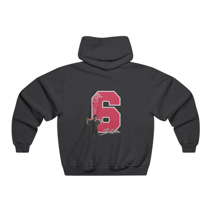 Austin Baldwin Vintage Hoodie