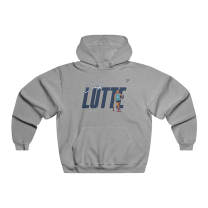 Camilla Lutte Vintage Hoodie
