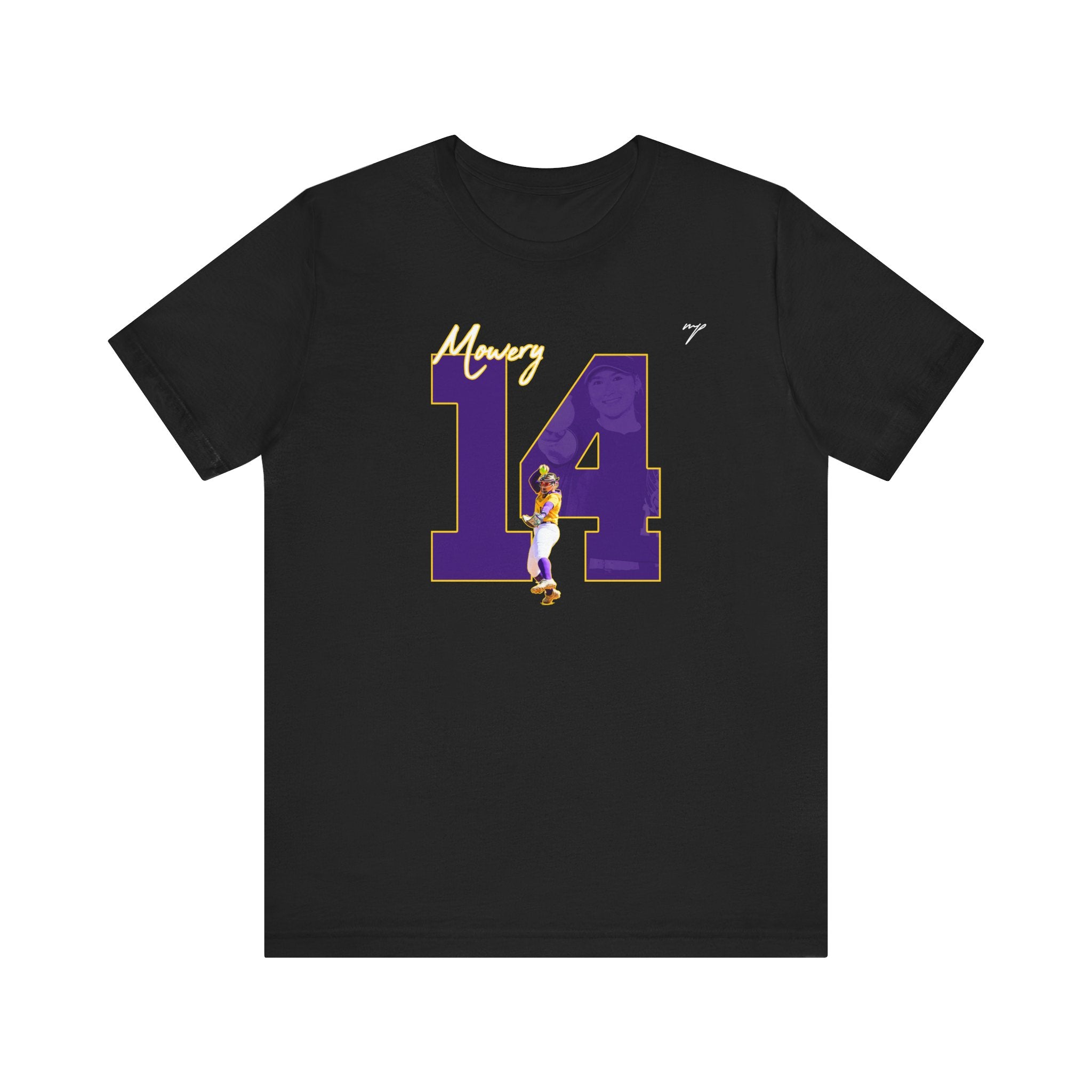 Ashlin Mowery Graphic Tee