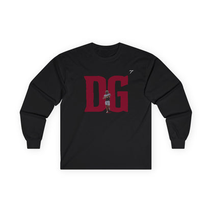 Darion Godley Long Sleeve