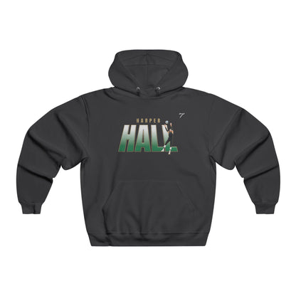 Harper Hall Vintage Hoodie