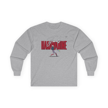 Jewels Hanawahine Long Sleeve Tee