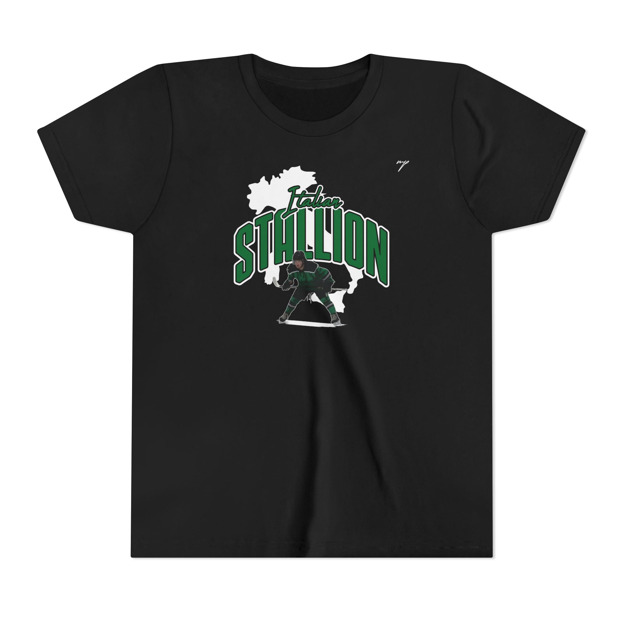Rocco Watson YOUTH Graphic Tee
