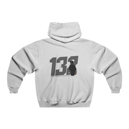 Robinson Paredes Vintage Hoodie