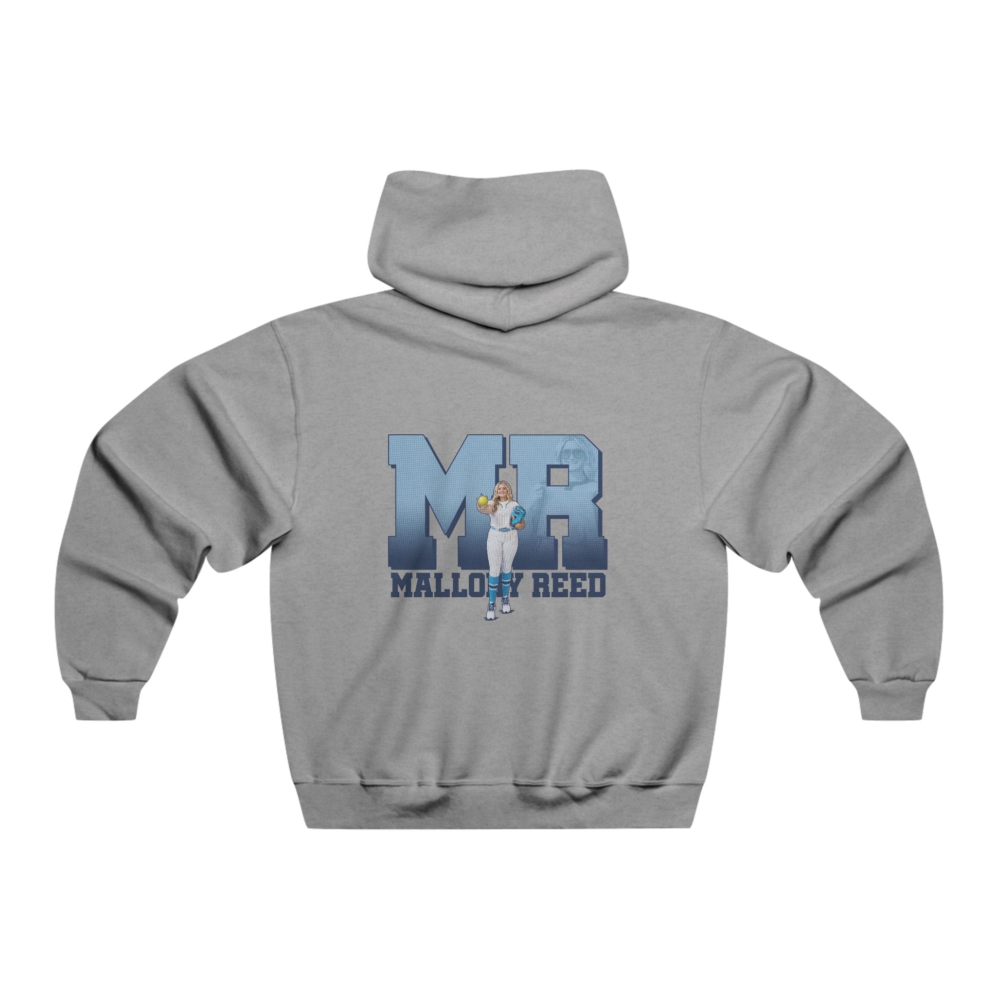 Mallory Reed Vintage Hoodie