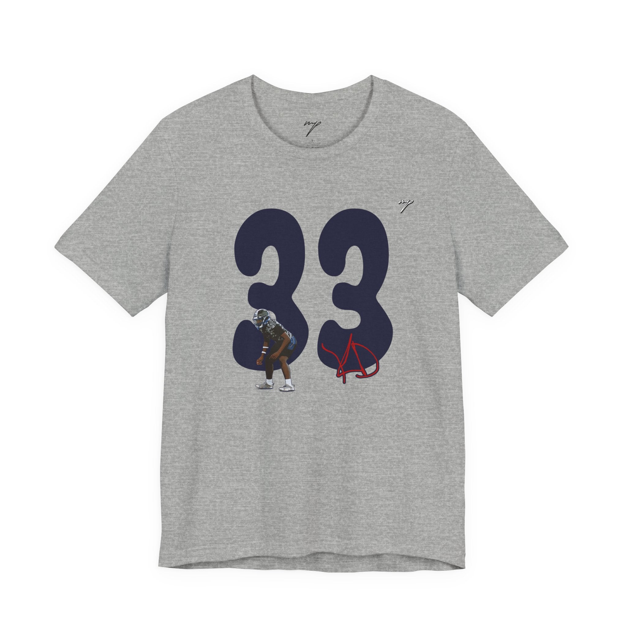 Kadari Smith Graphic Tee