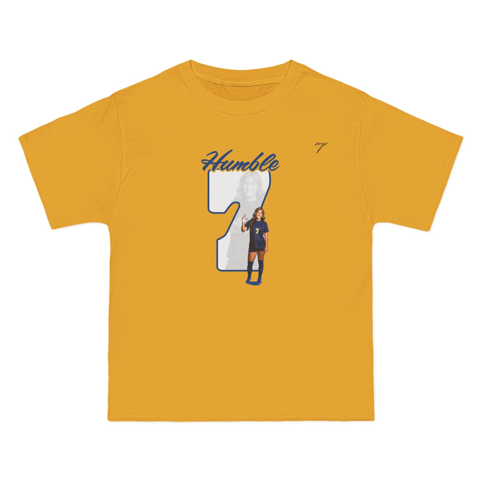 Kaylee Humble Vintage Tee