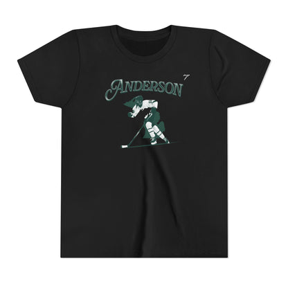 Gracie Anderson Youth Graphic Tee