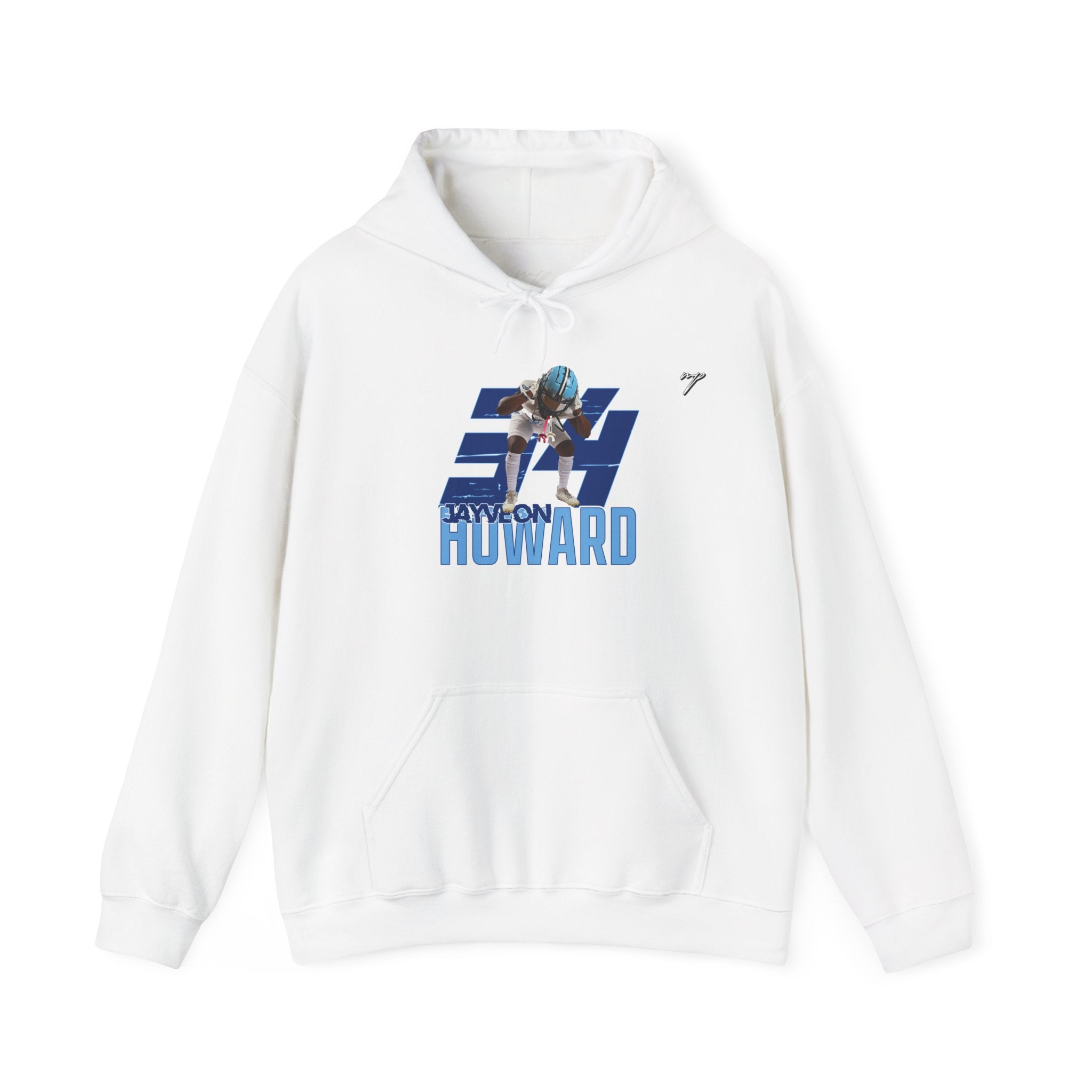 Jayveon Howard Hoodie