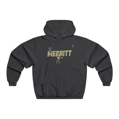 Payge Merritt Vintage Hoodie