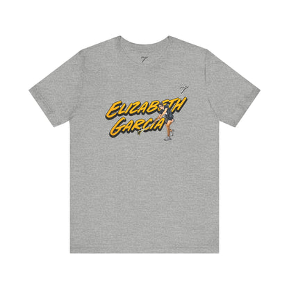 Elizabeth Garcia Graphic Tee