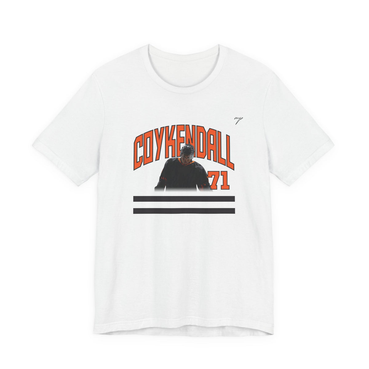 Grant Coykendall Graphic Tee