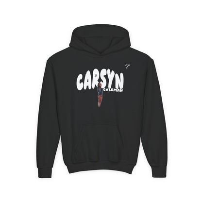 Carsyn Coleman YOUTH Hoodie