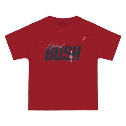 Michael Bush Vintage Tee