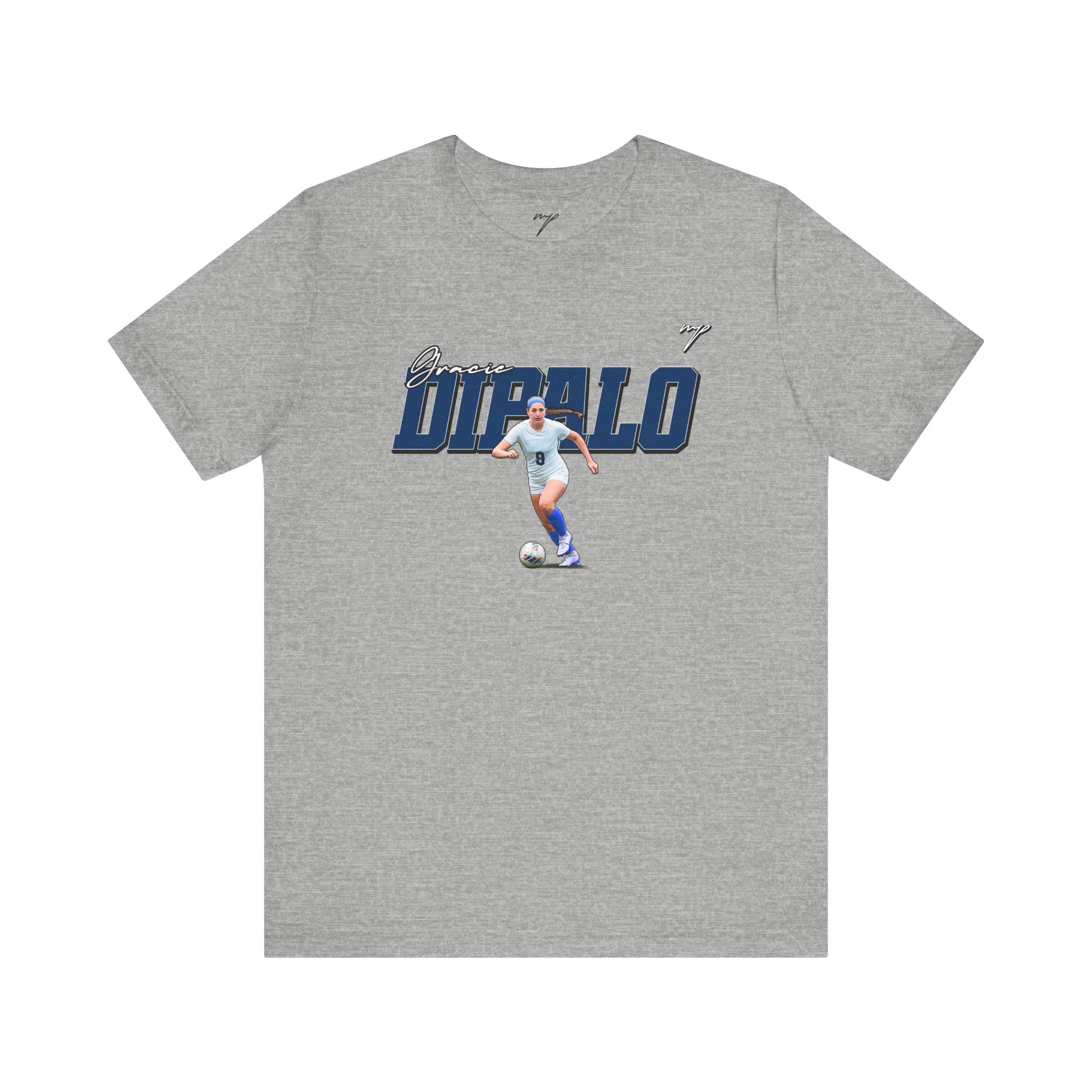 Gracie DiPalo Graphic Tee
