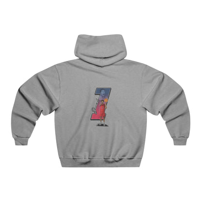 Carson Daniel Vintage Hoodie