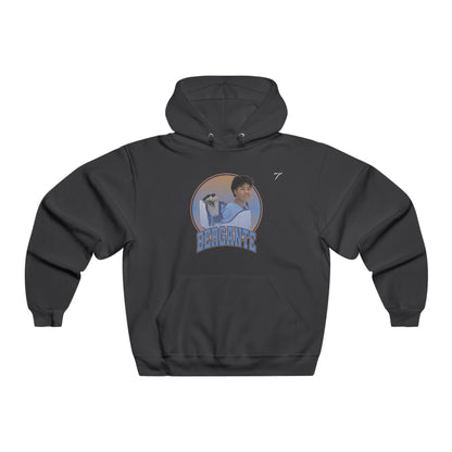 Kale Bergante Vintage Hoodie