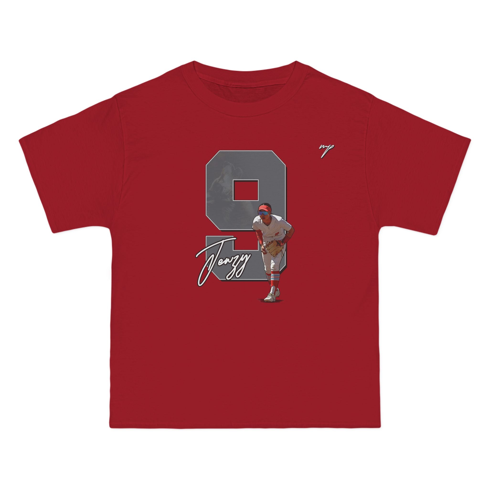 Jewels Hanawahine Vintage Tee