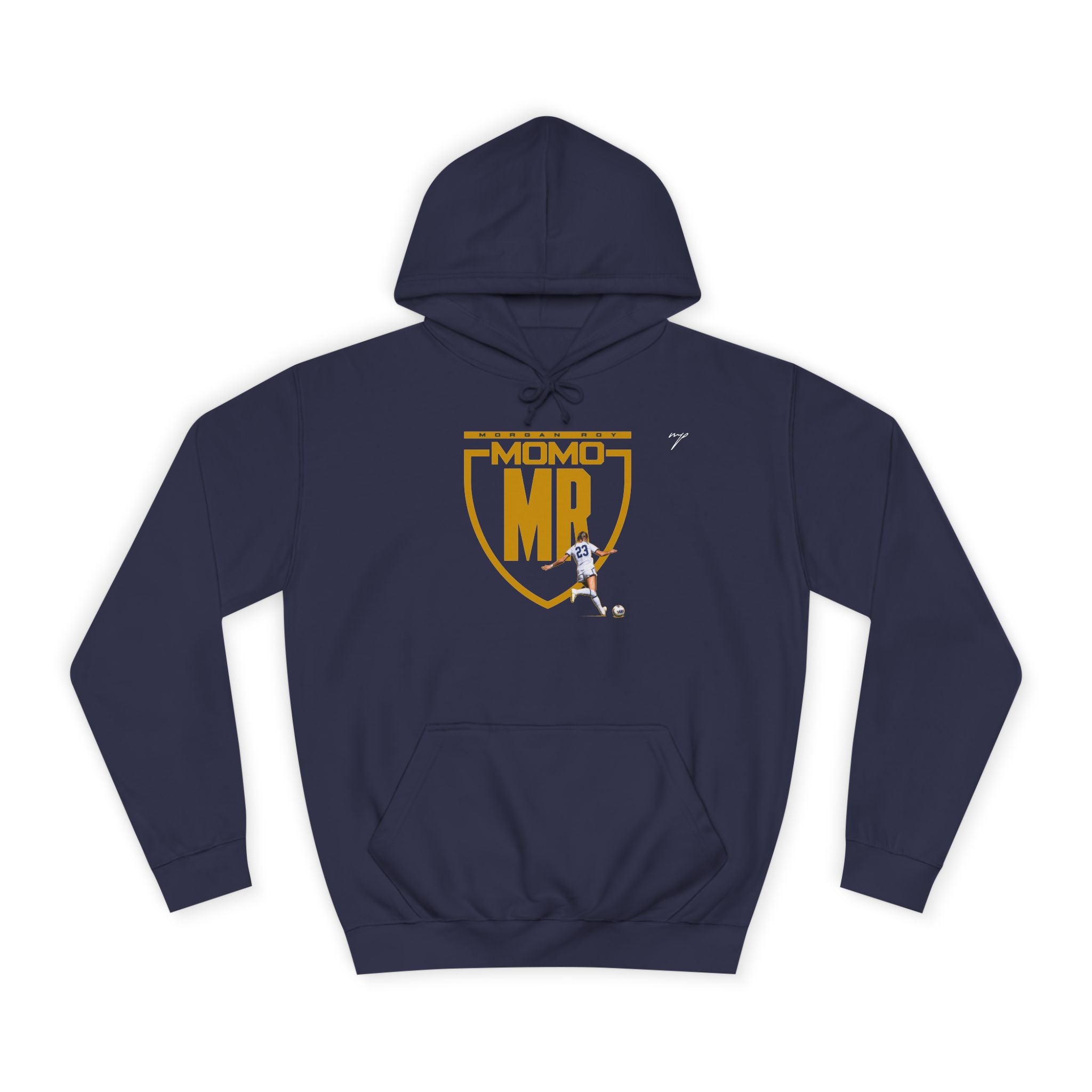 Morgan Roy Hoodie