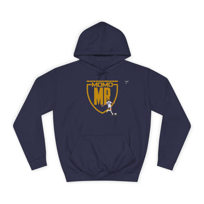 Morgan Roy Hoodie