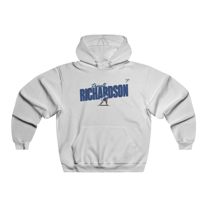 Purnell Richardson Vintage Hoodie