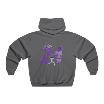 Drew Mattox Vintage Hoodie