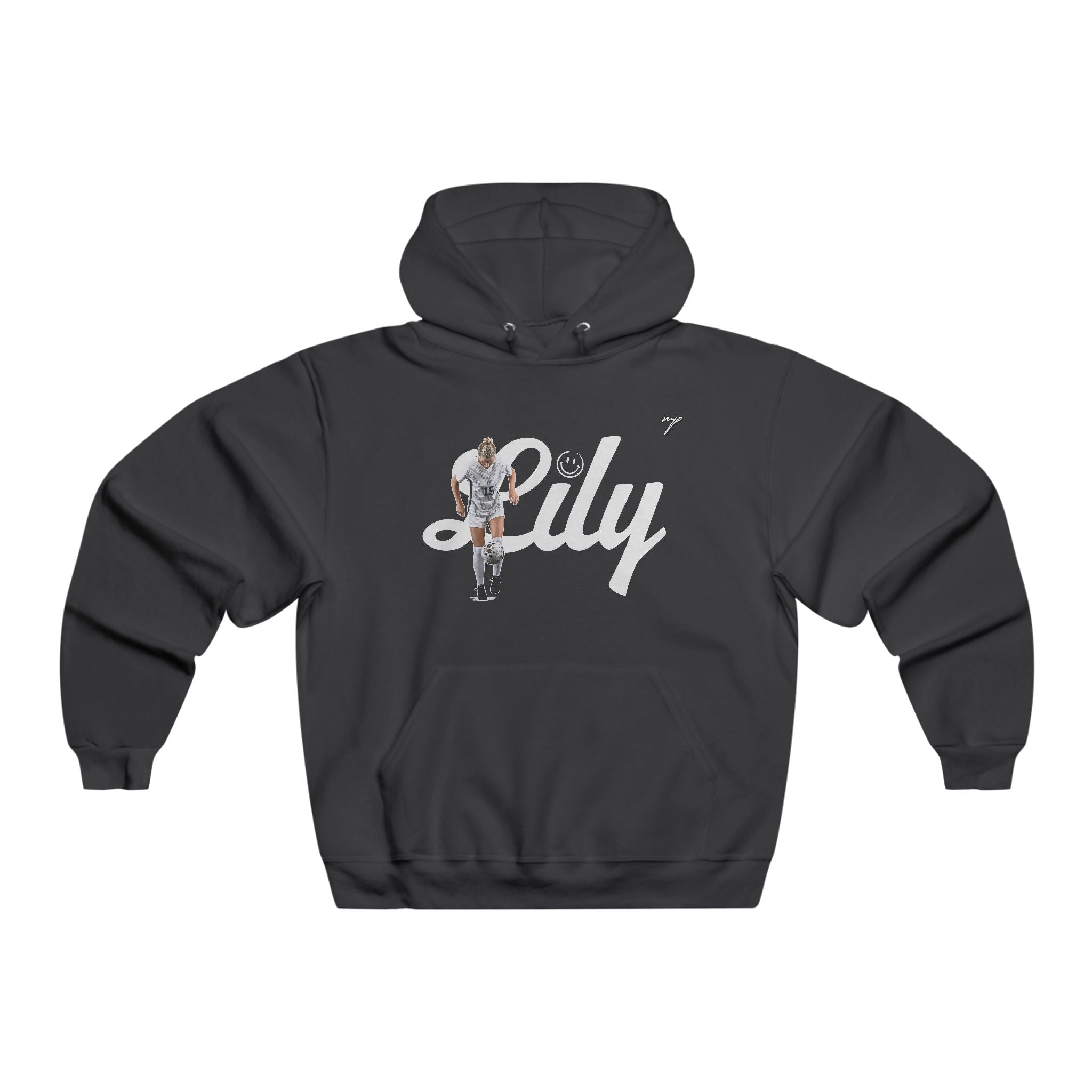 Lily Phillips Vintage Hoodie