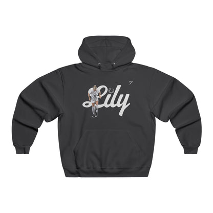 Lily Phillips Vintage Hoodie