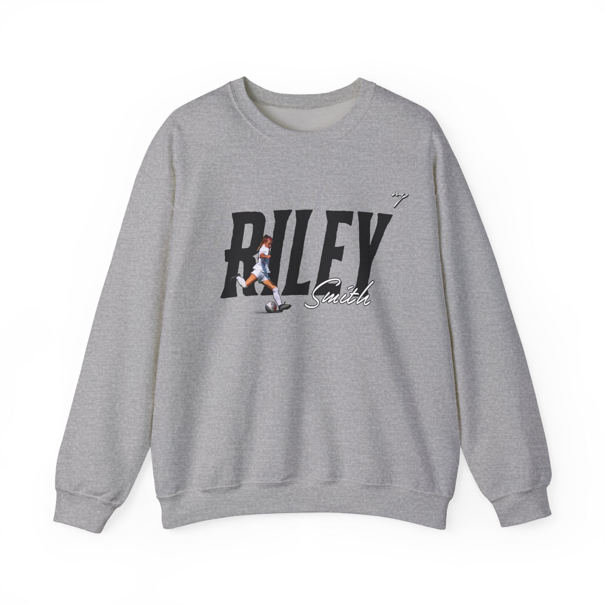Riley Smith Crewneck