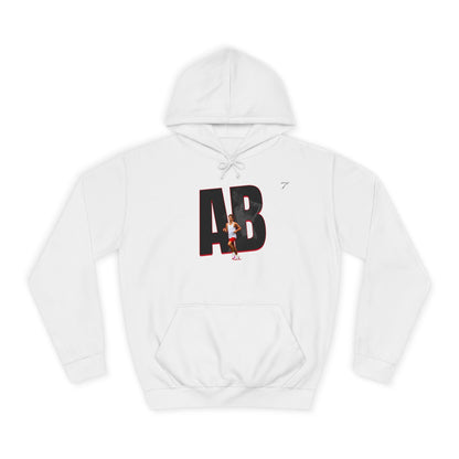 Austin Baugh Hoodie