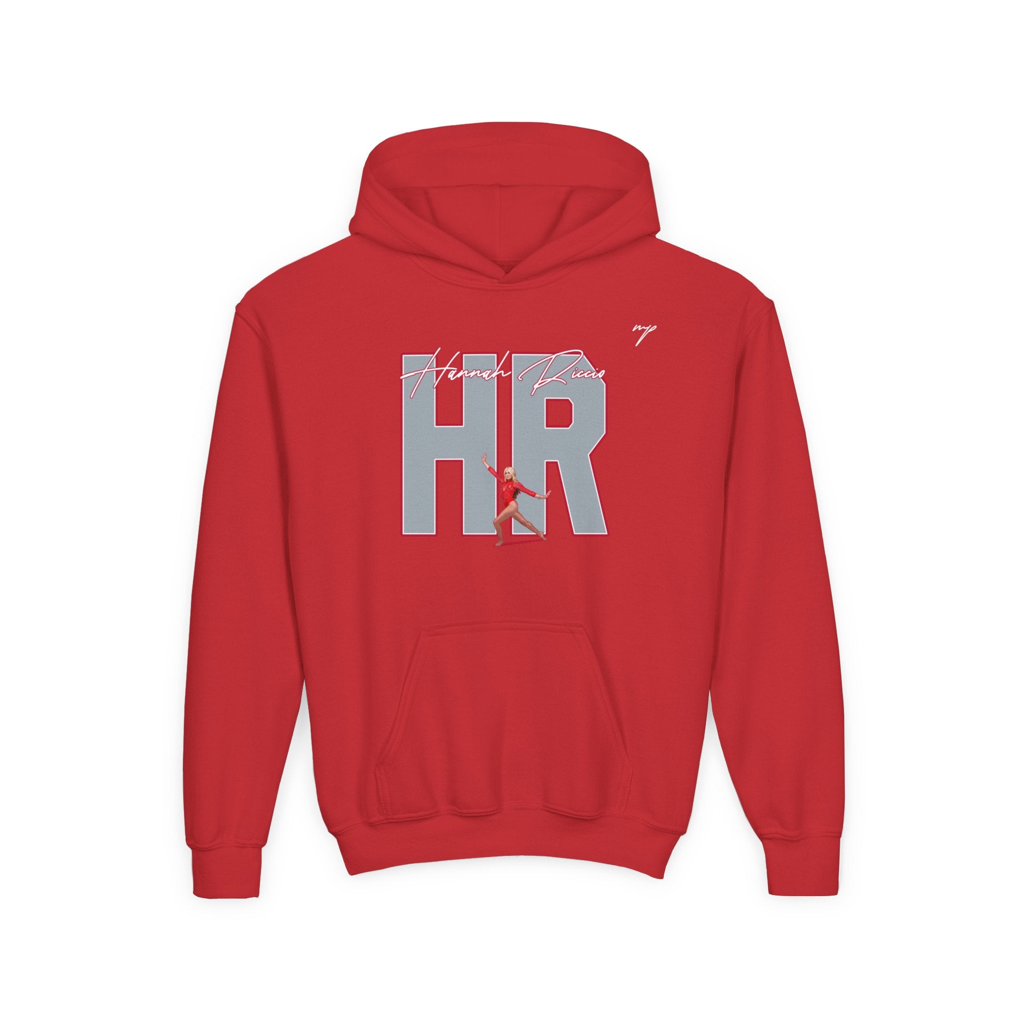 Hannah Riccio YOUTH Hoodie