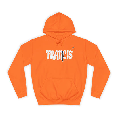 Wade Francis Hoodie