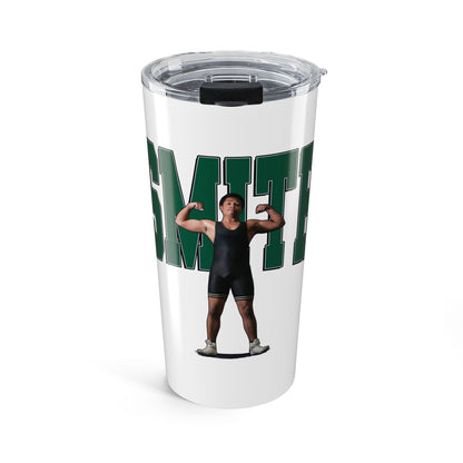 Malaki Smith Tumbler Mug