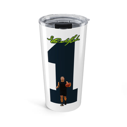 Brian Renteria Tumbler Mug