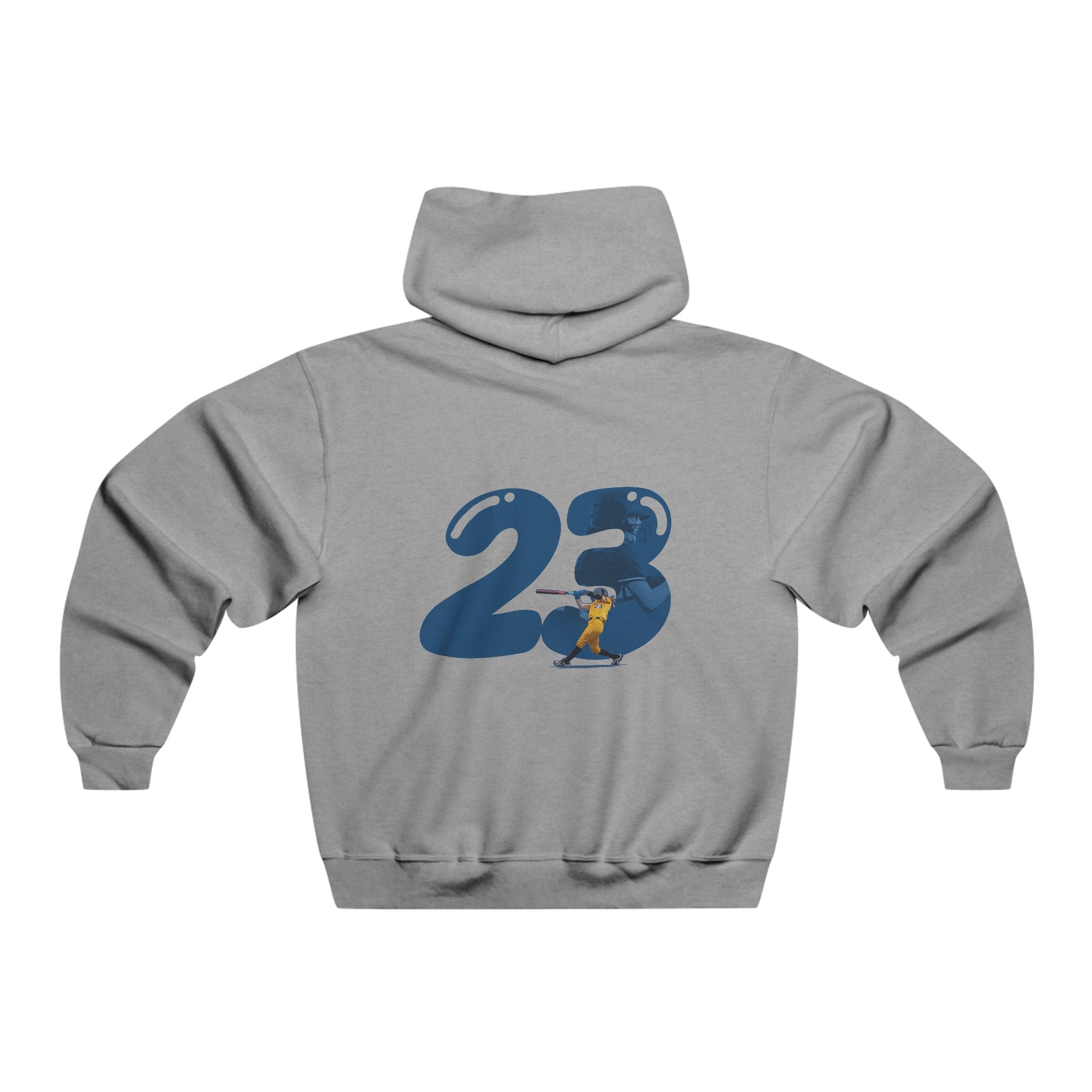Gracie Alejo Vintage Hoodie
