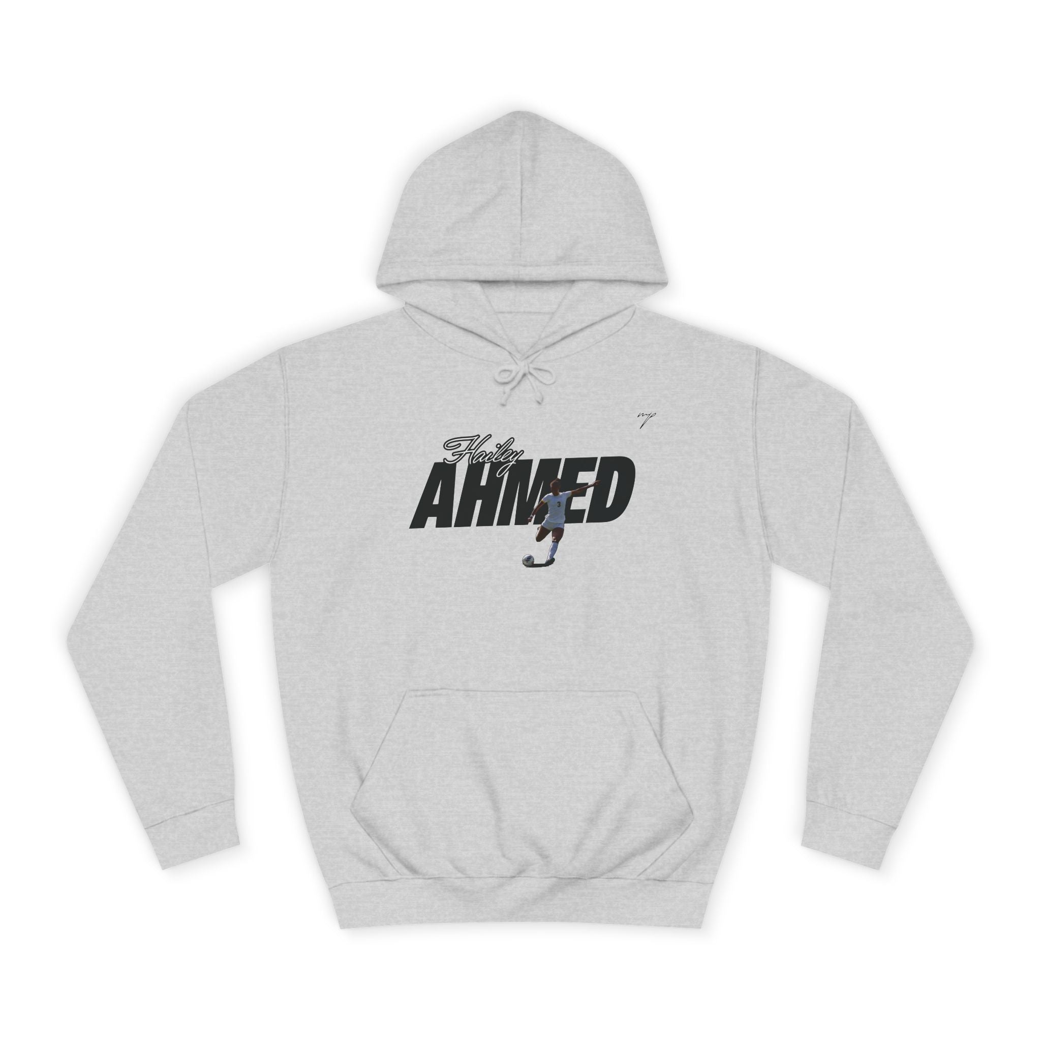 Hailey Ahmed Hoodie