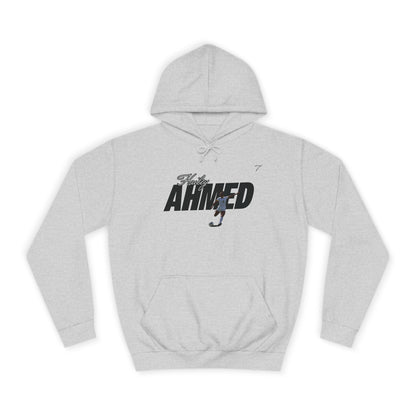 Hailey Ahmed Hoodie