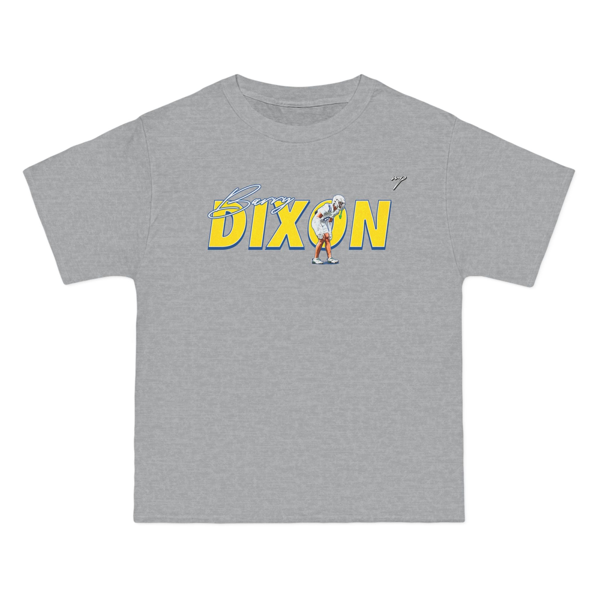 Barry Dixon Vintage Tee