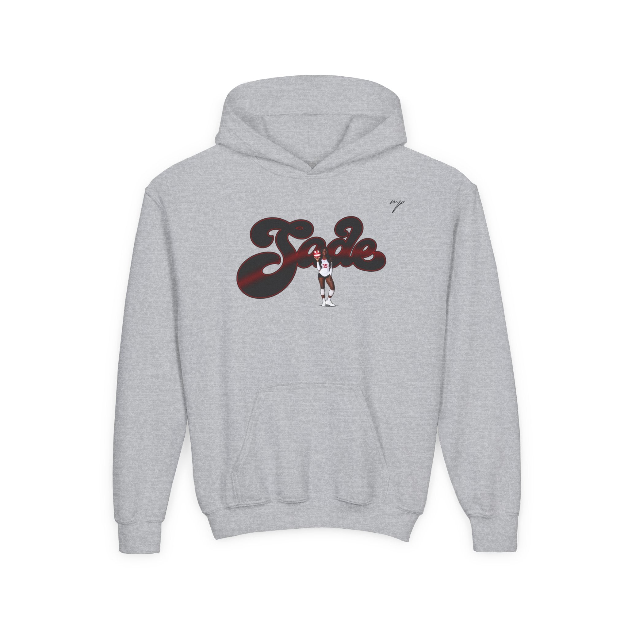 Sade Ilawole YOUTH Hoodie