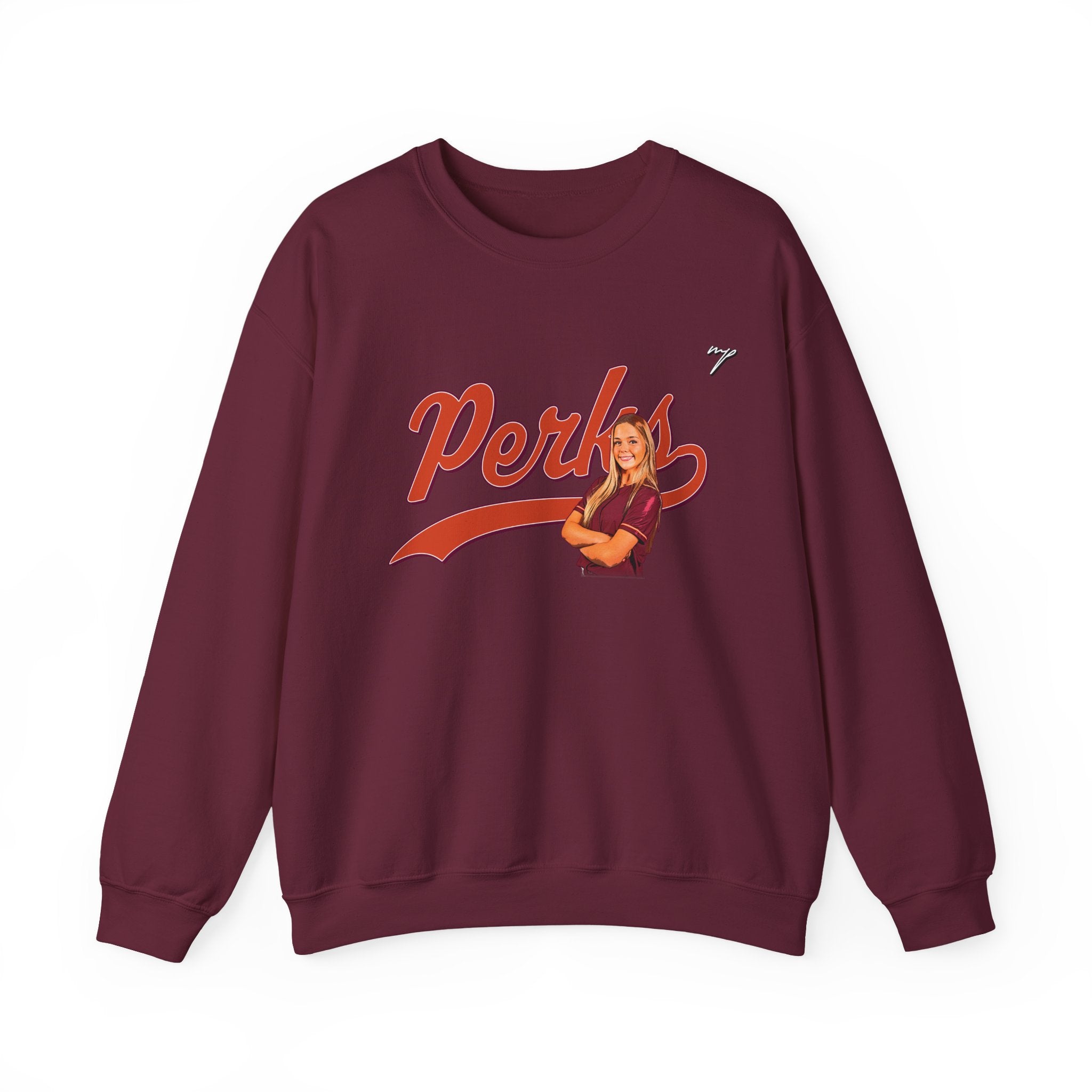 Ryleigh Perks Crewneck