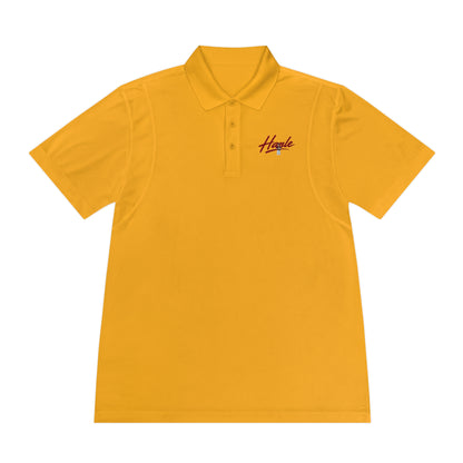 Gerad Hanle Polo