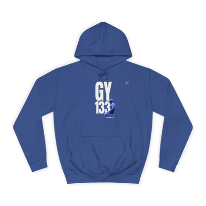 Gabriel York Hoodie