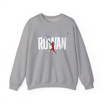 Regan Rowan Crewneck