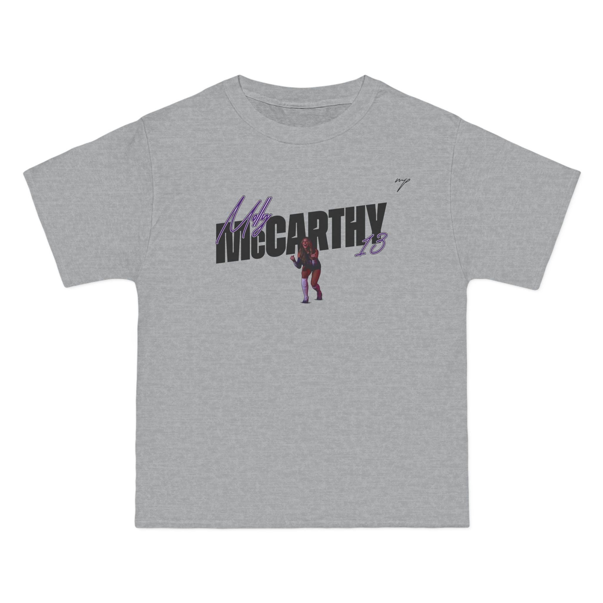 Molly McCarthy Vintage Tee