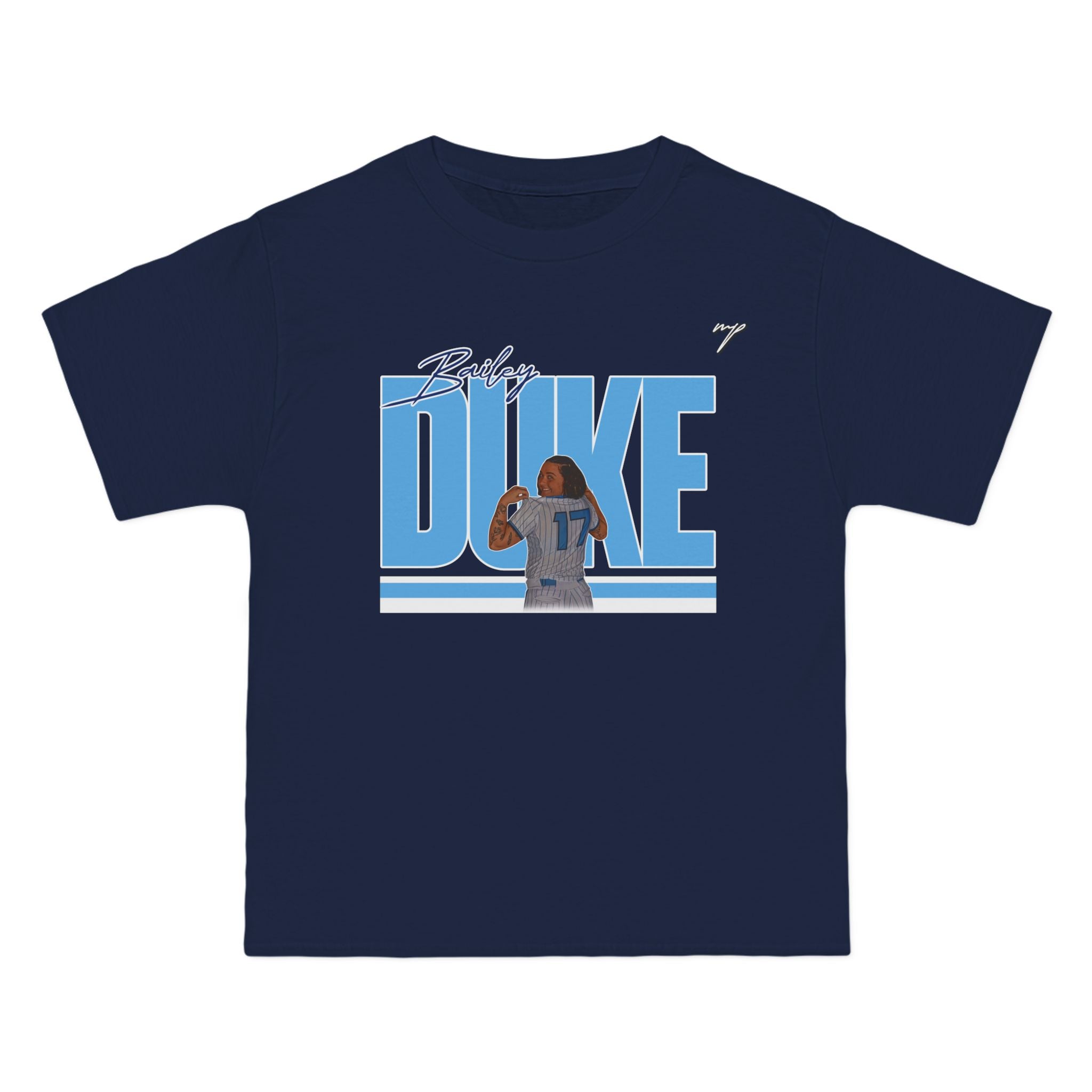 Bailey Duke Vintage Tee