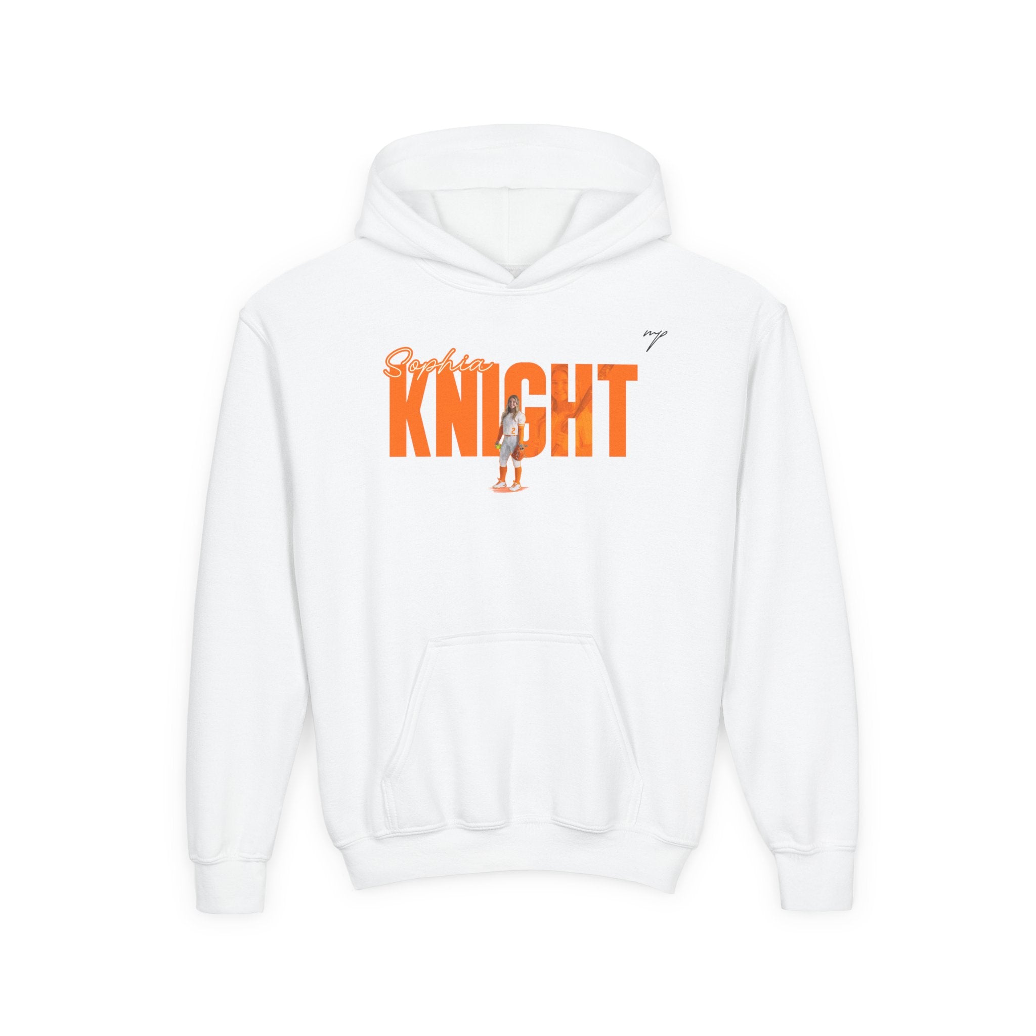 Sophia Knight YOUTH Hoodie