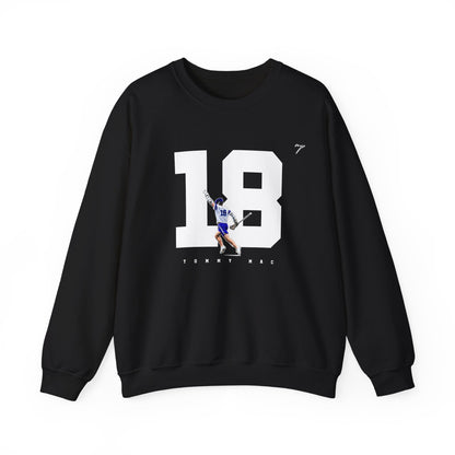 Tommy Mac Crewneck