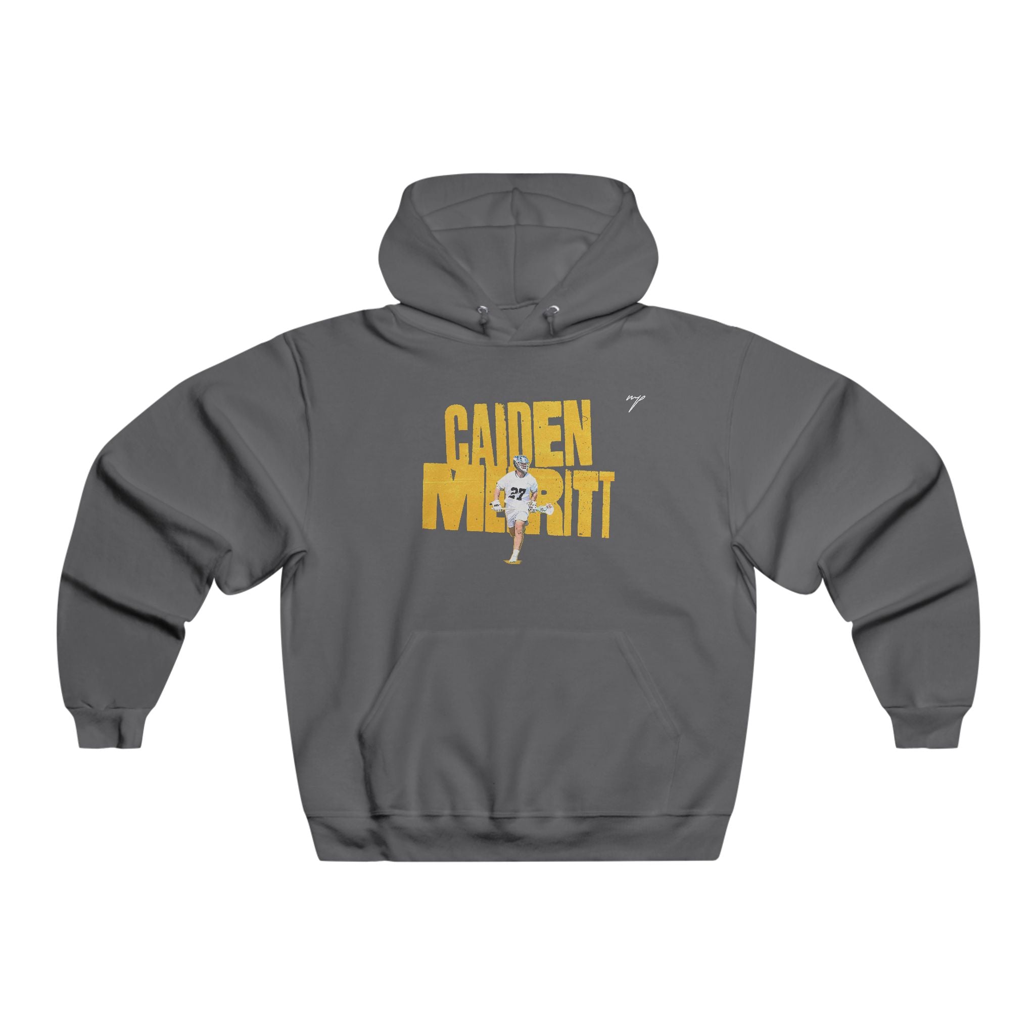 Caiden Merritt Vintage Hoodie