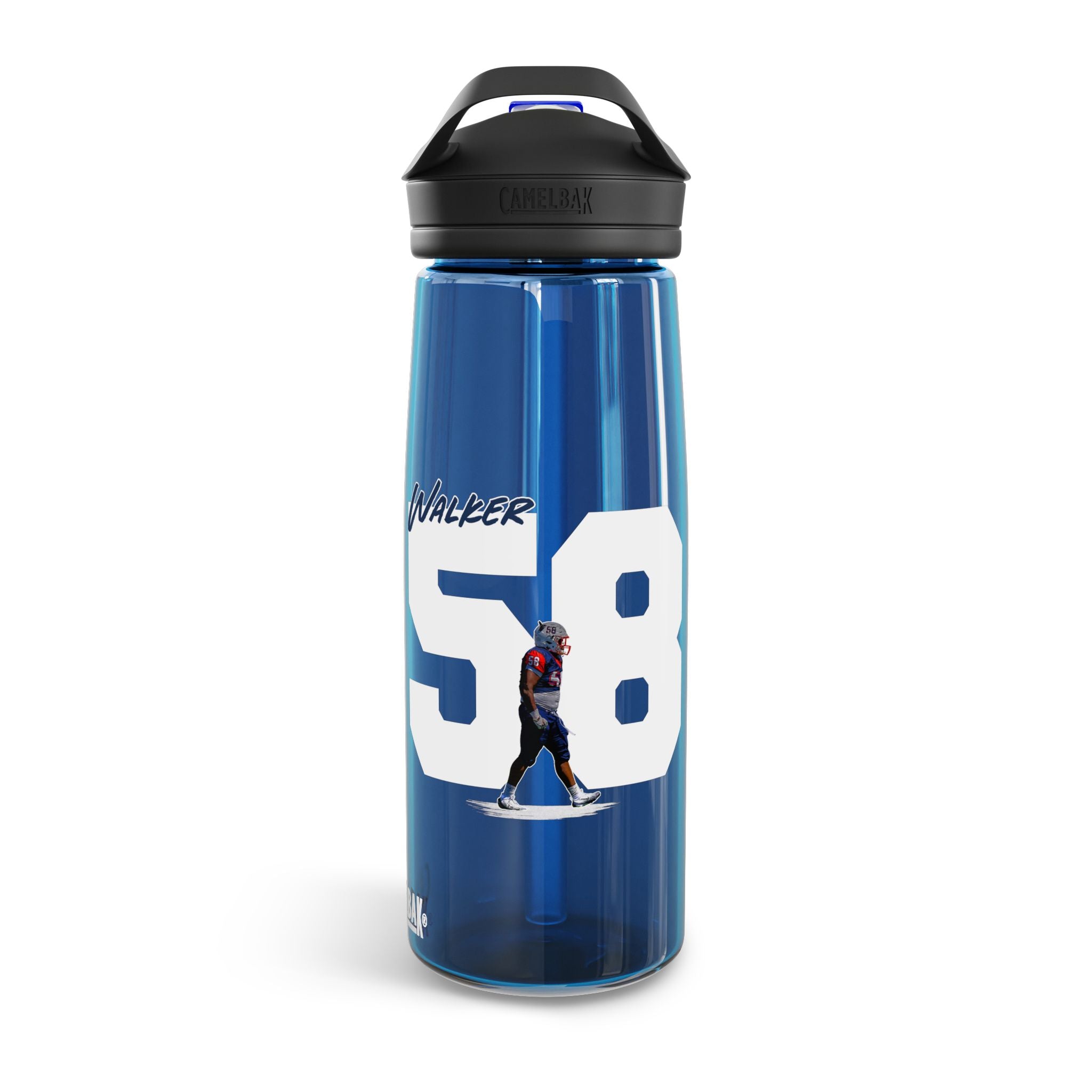 Ethan Walker CamelBak Water Bottle