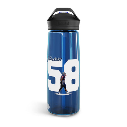 Ethan Walker CamelBak Water Bottle
